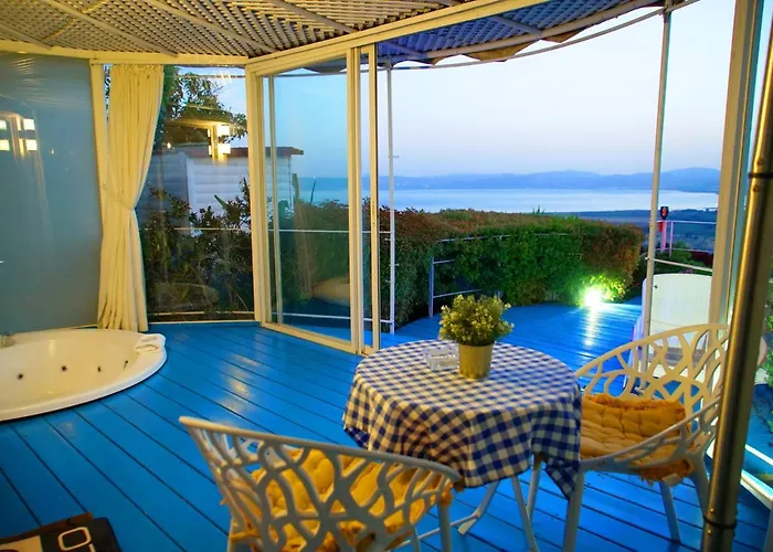 Sea Zen Resort