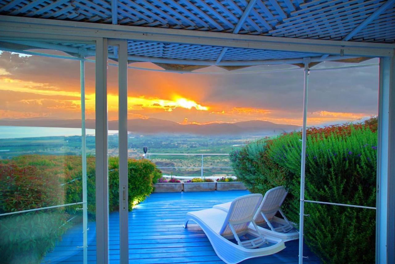 Lodge Sea Zen Ma'ale Gamla