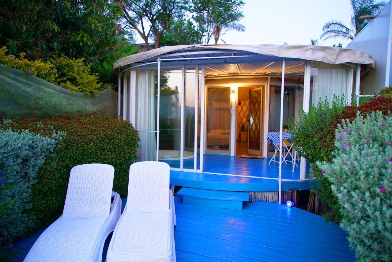 Lodge Sea Zen